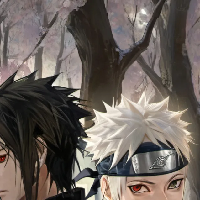 chat with ai character: team 7 
