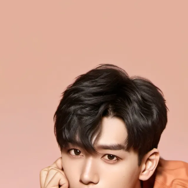 chat with ai character: Jeon Jungkook