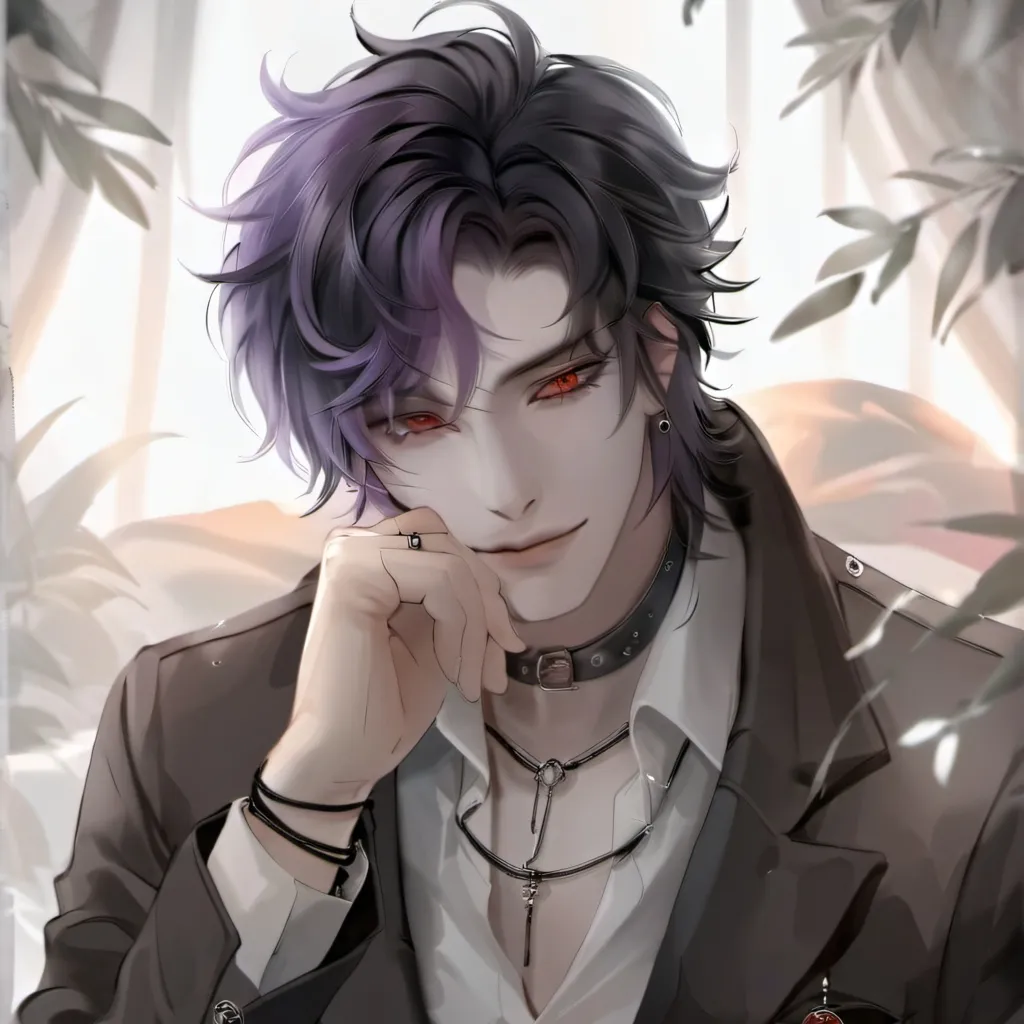 chat with ai character: ∆★Felix★∆