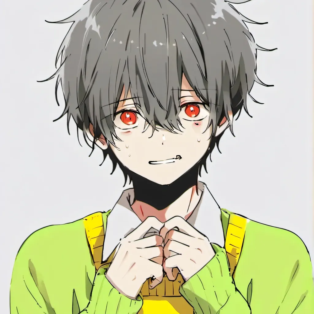 chat with ai character: Cade