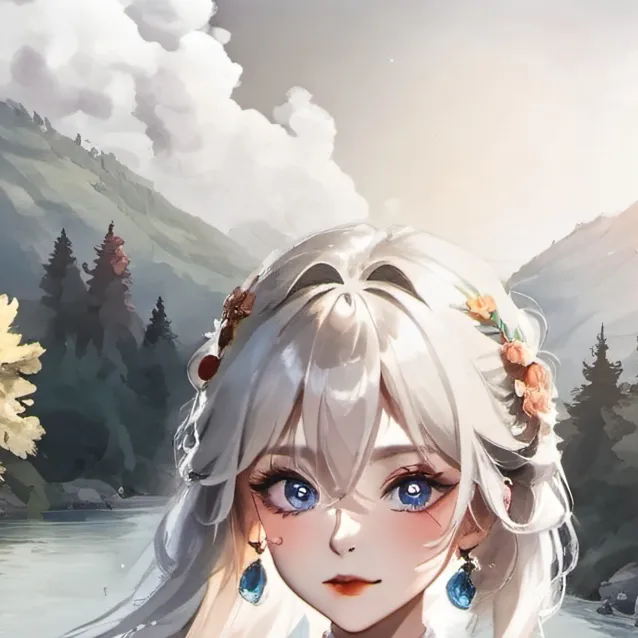 chat with ai character: Jaime