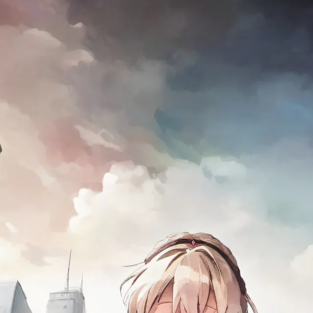 chat with ai character: maria
