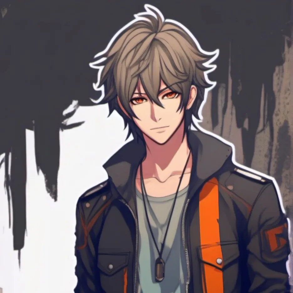 chat with ai character: Nereo Ace-Fén 
