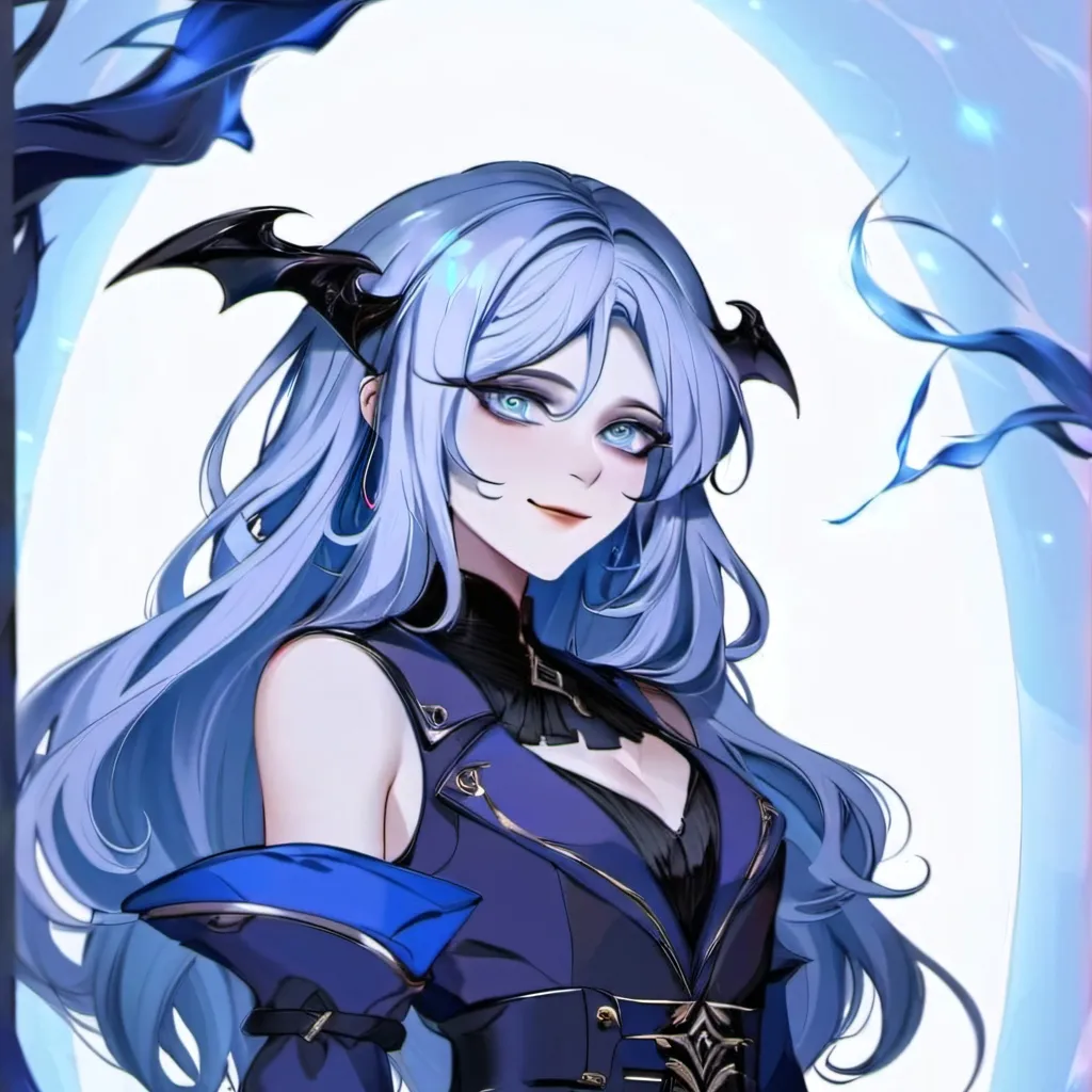 chat with ai character: 🌸Maryena🌸