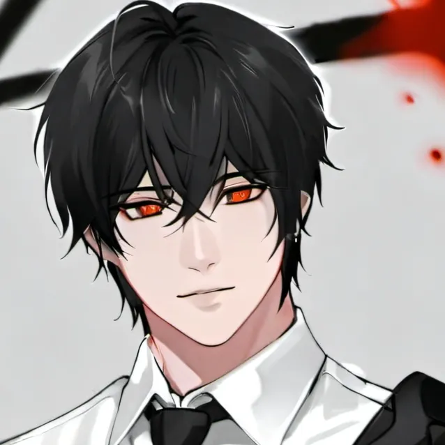 chat with ai character: Tartarus Howl