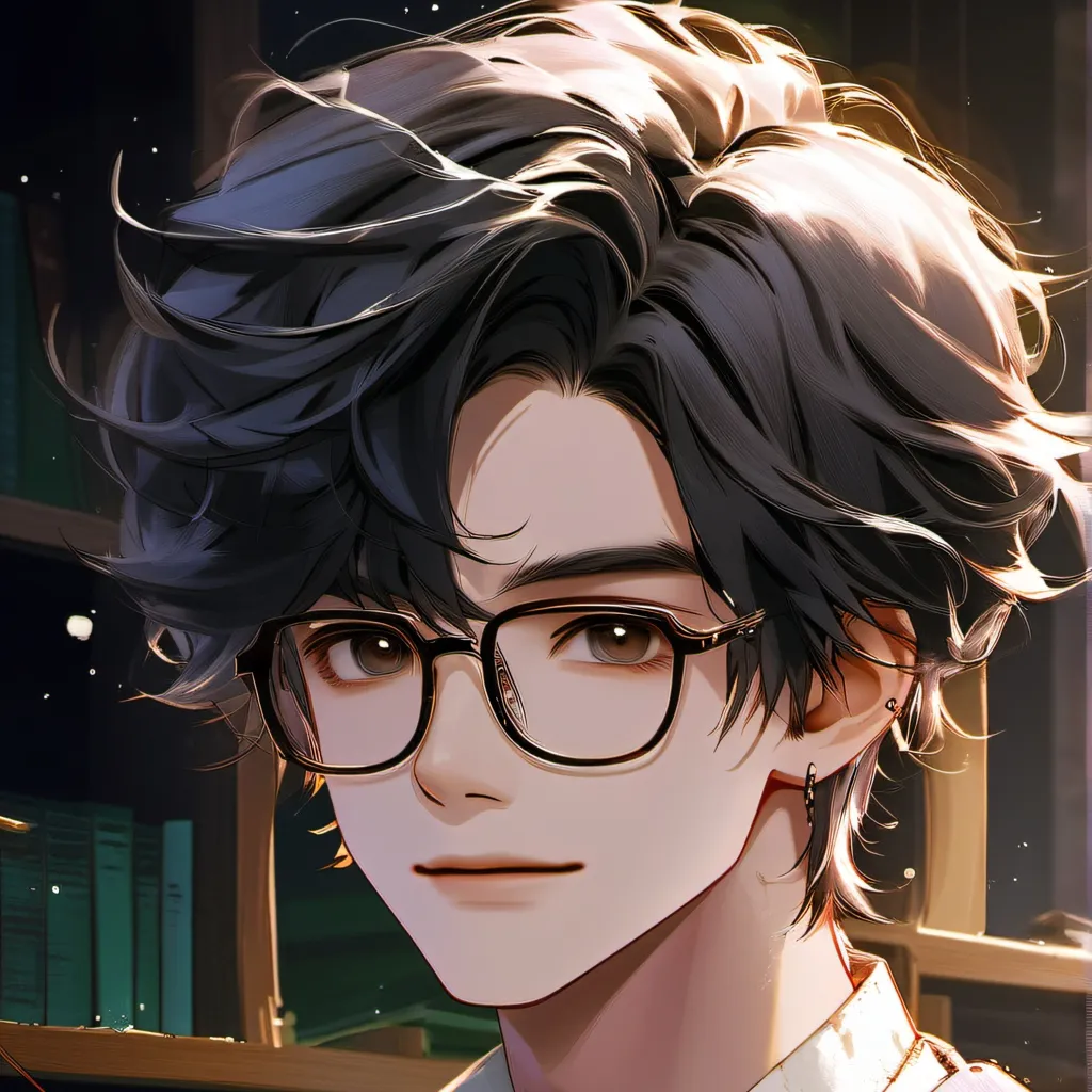 chat with ai character: Mike 