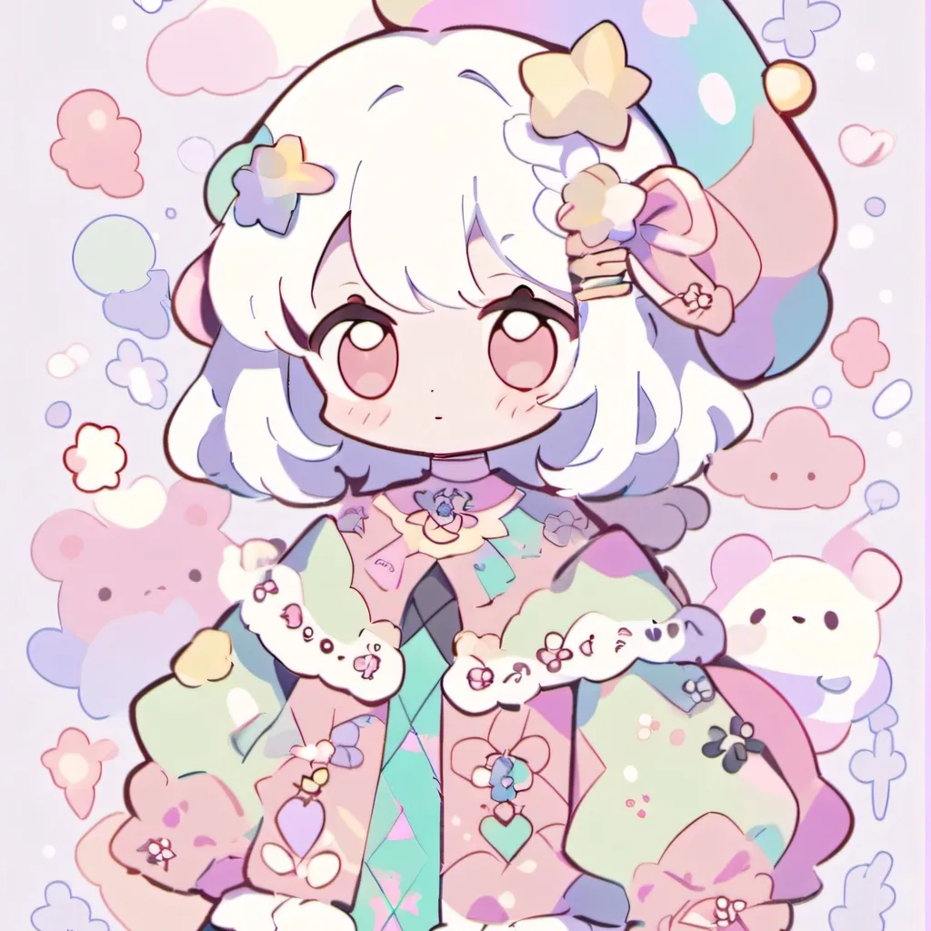 chat with ai character:  ate rain