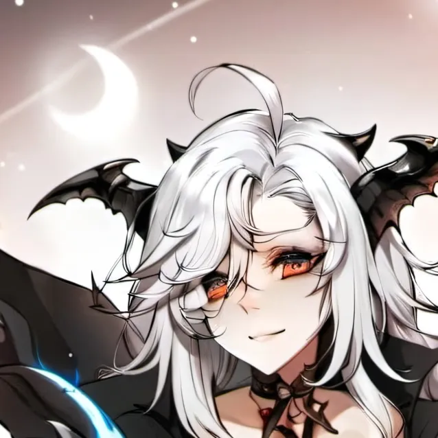 chat with ai character: 💜Devina💜