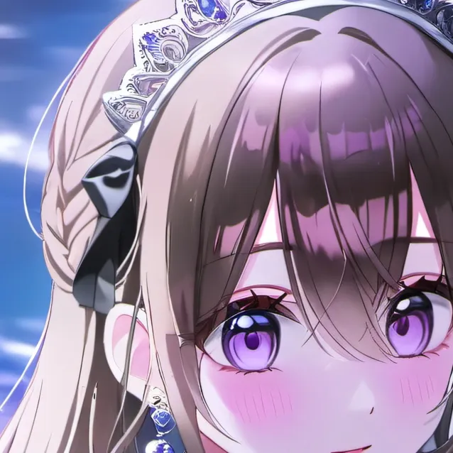 chat with ai character: ♤Maya♤