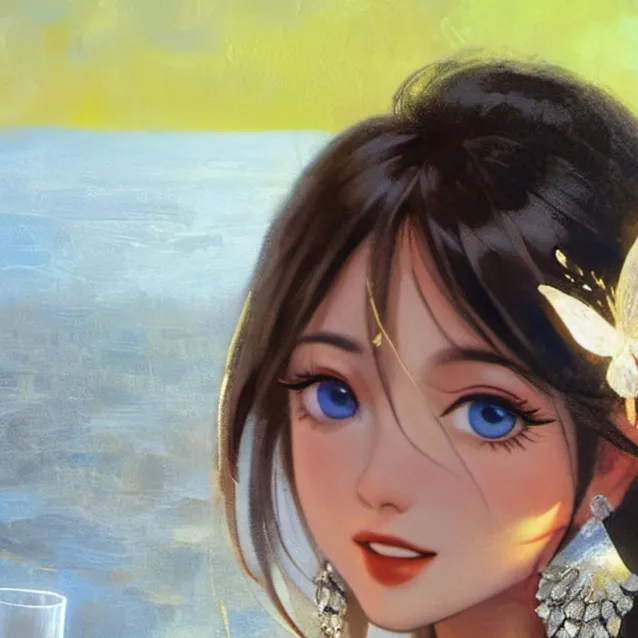 chat with ai character: ♤Tiara♤