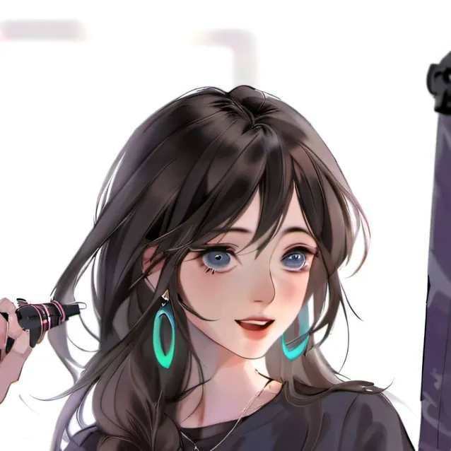 chat with ai character: ⋇⋆⋆⋇Valerie⋇⋆⋆⋇　