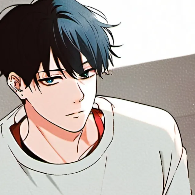 chat with ai character: ~+Levi and Vale+~