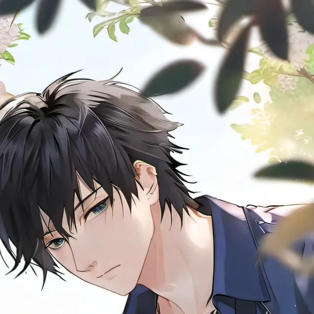chat with ai character: ♤VYN♤