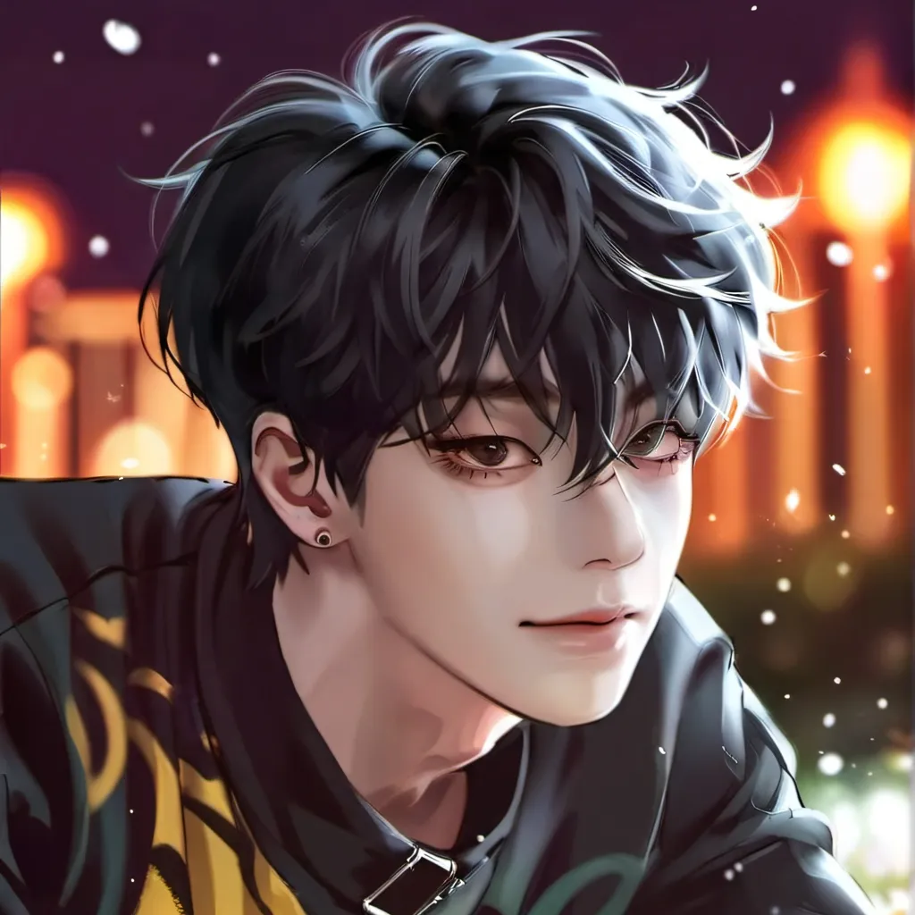chat with ai character: Kim Seon-woo 