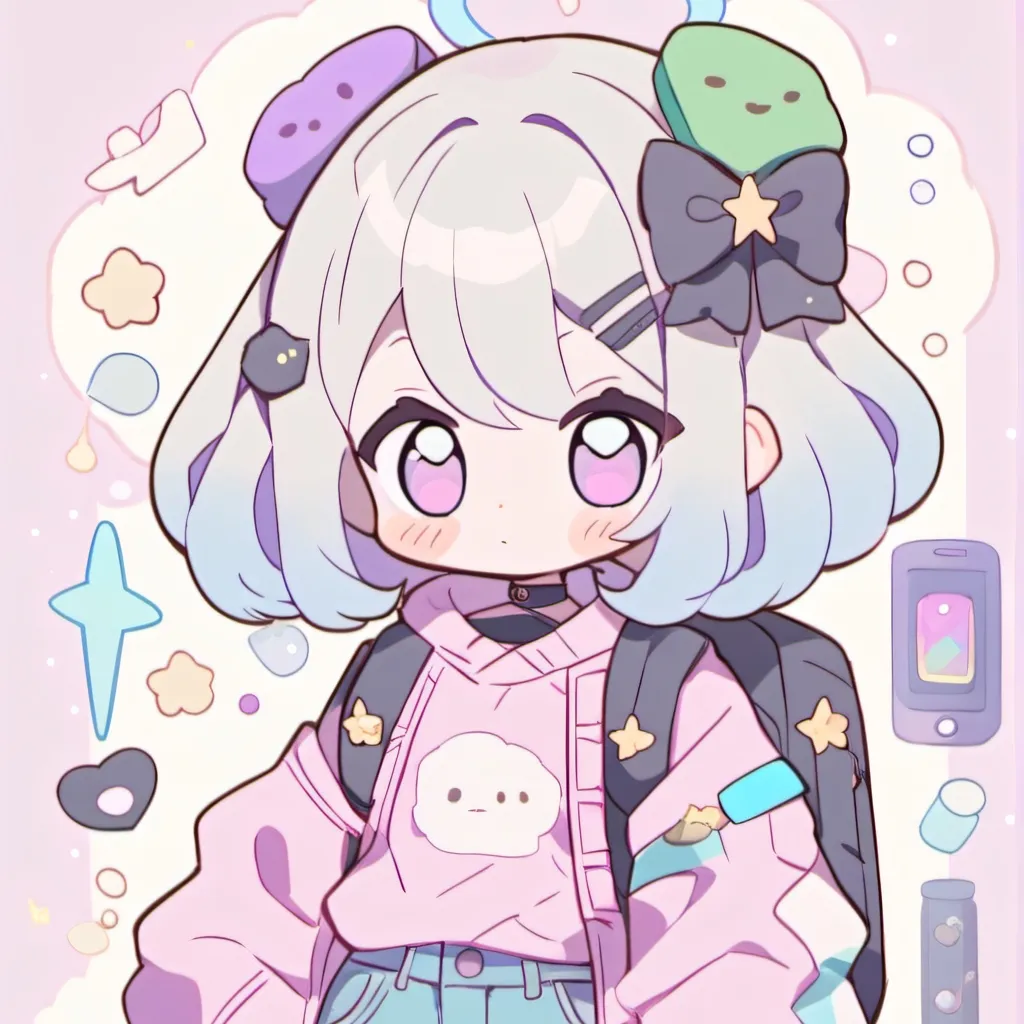 chat with ai character: Alice