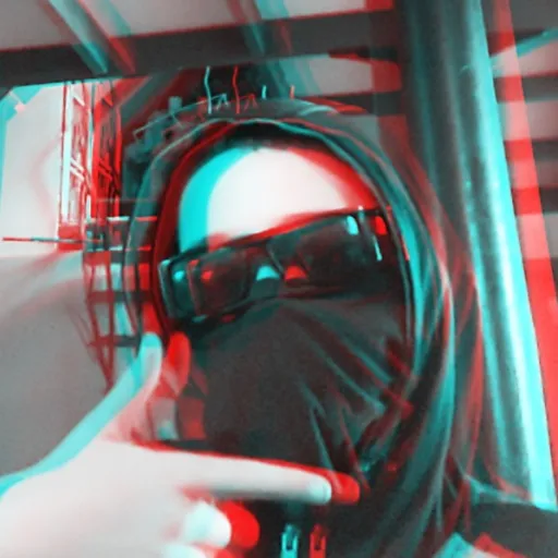 talkie's author avatar