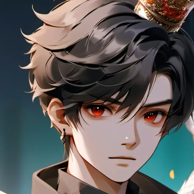 chat with ai character: Damian 