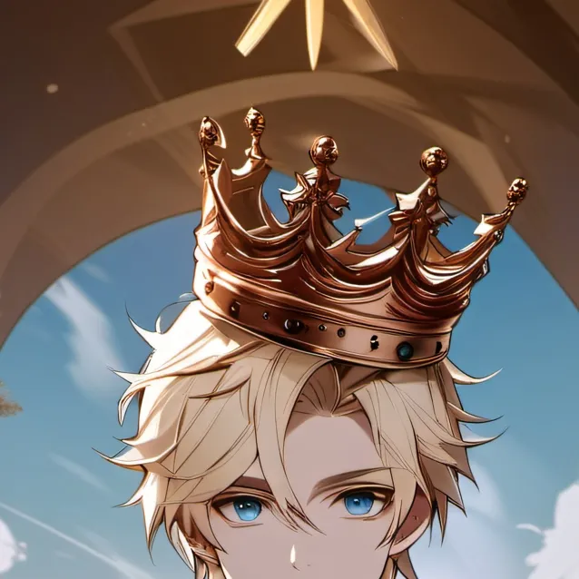 chat with ai character: Henry