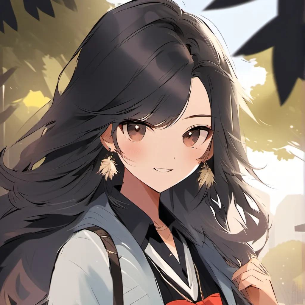 chat with ai character: mom
