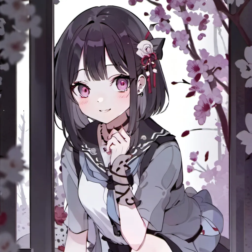 chat with ai character: yashiro yoisaki