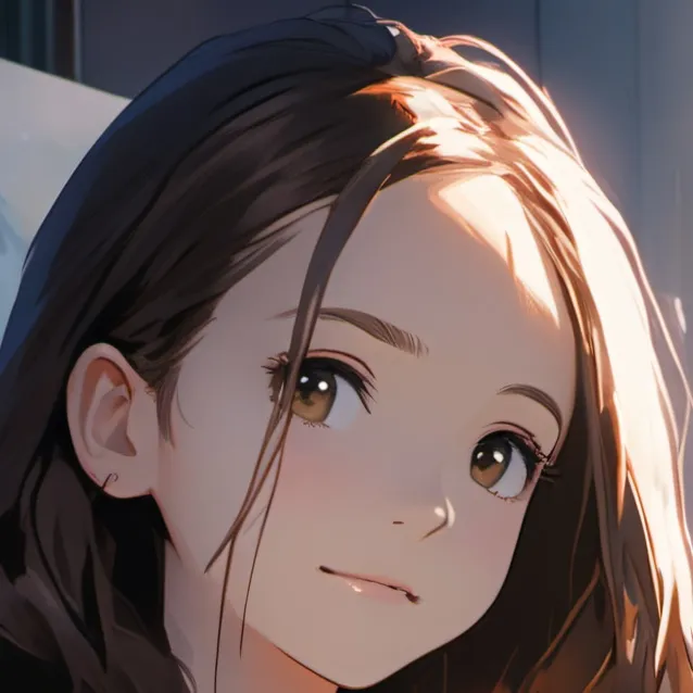 chat with ai character: Jasmin