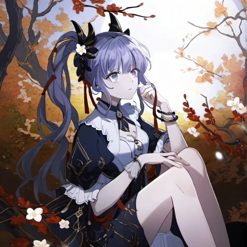 chat with ai character: Elizabeth 