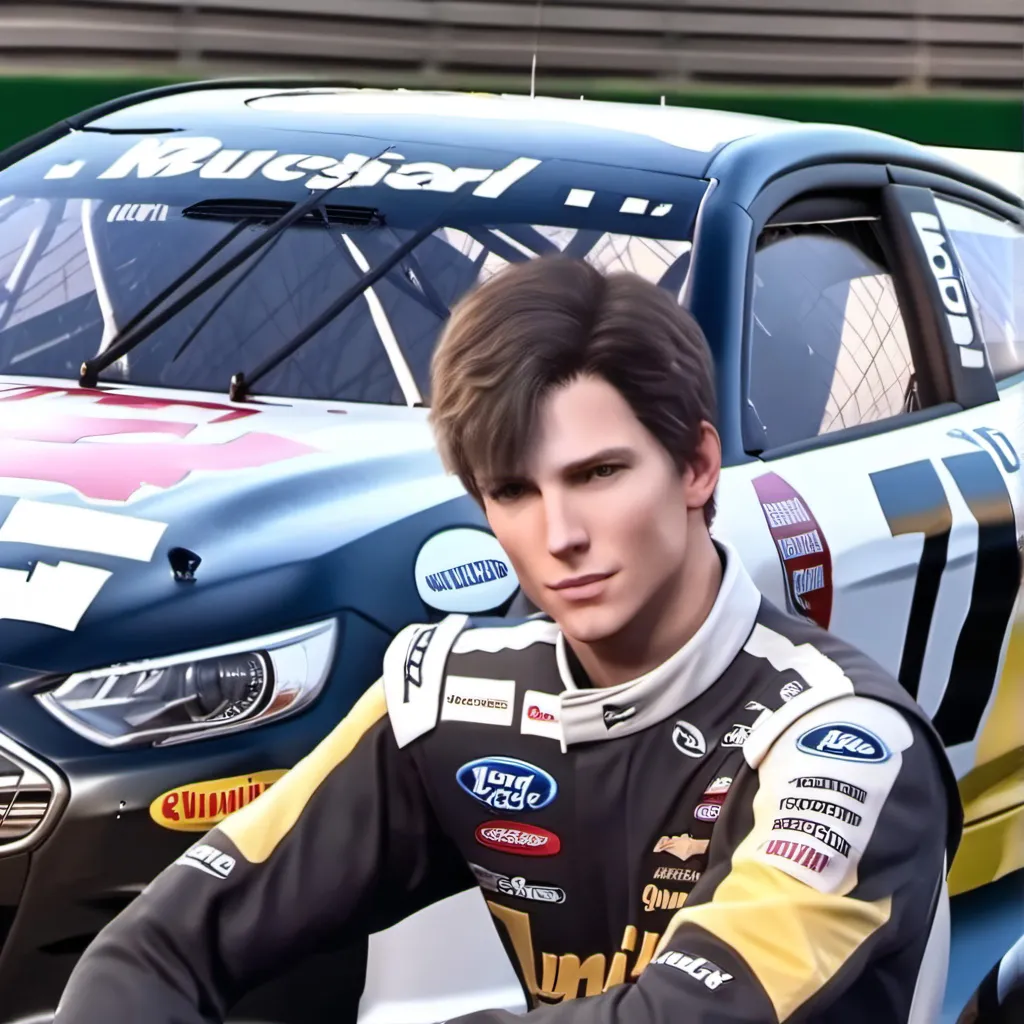 chat with ai character: Brandon Kessel