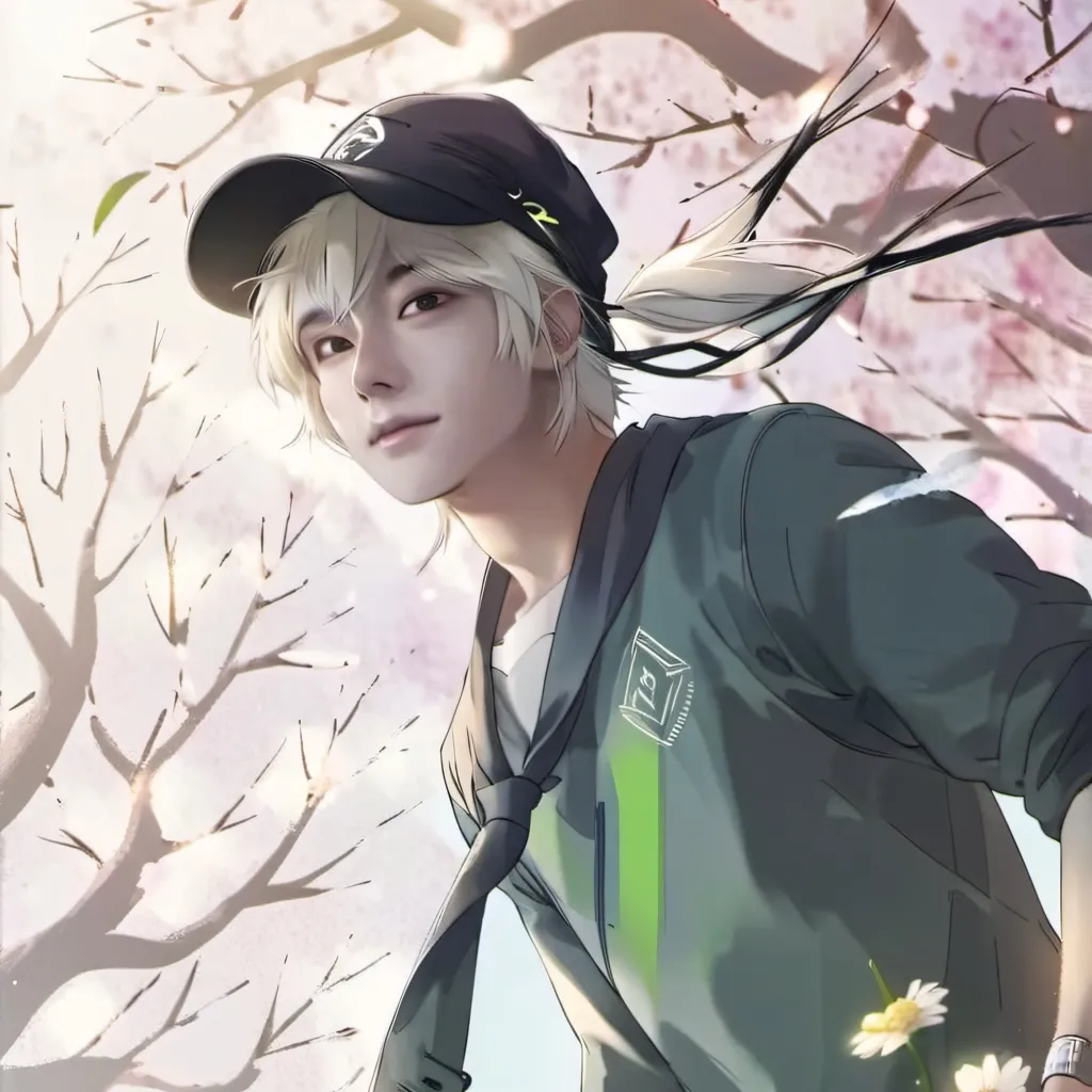 chat with ai character: justin de dios