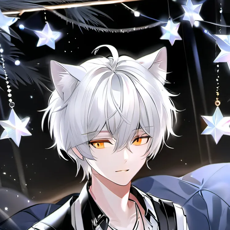 chat with ai character: ◼️◾️▪️ Kai ▪️◾️◼️