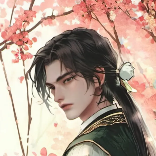 chat with ai character: Devan