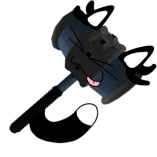 creator ban hammer_AÆ's avatar