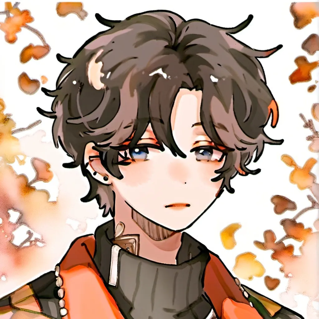 chat with ai character: Dexter