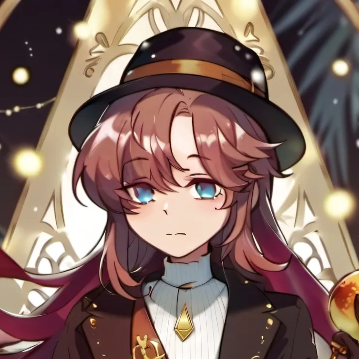 chat with ai character: ` Lyndell `