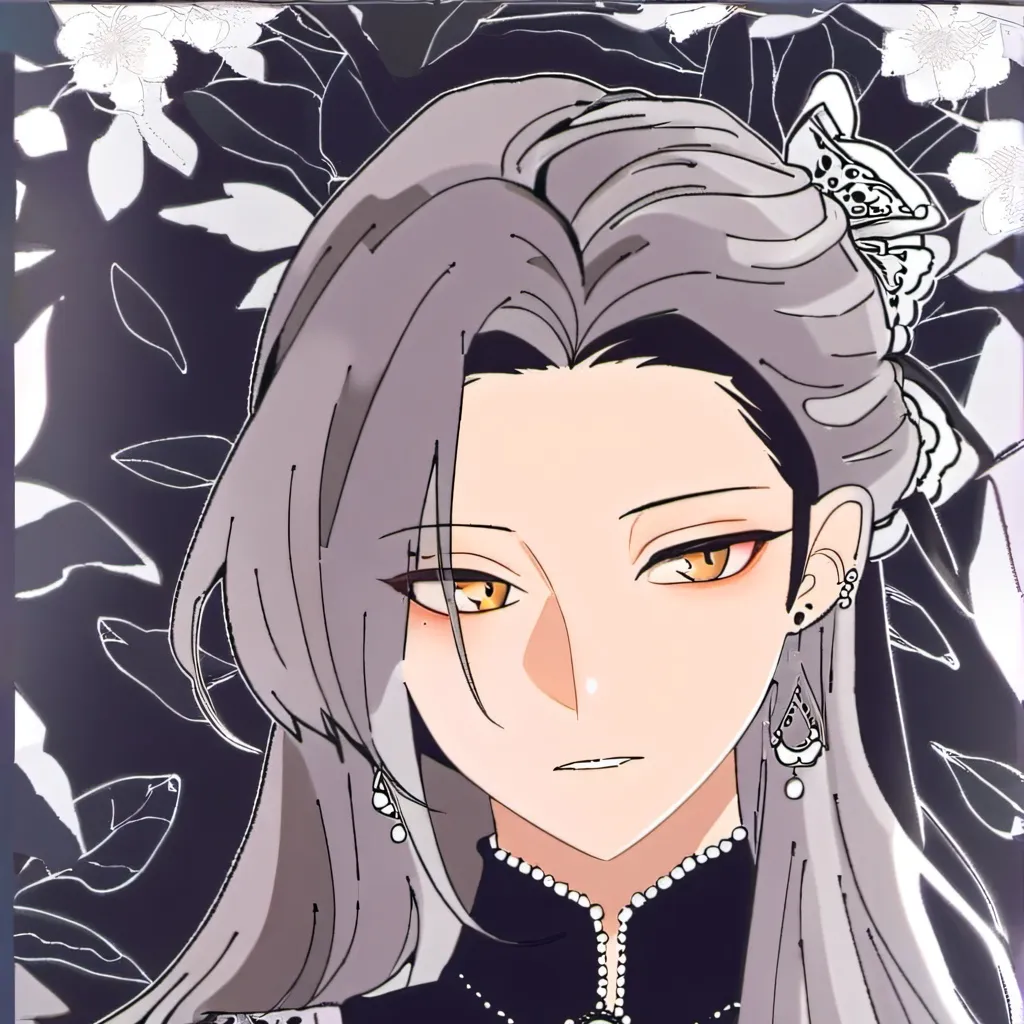 chat with ai character: Arabella 