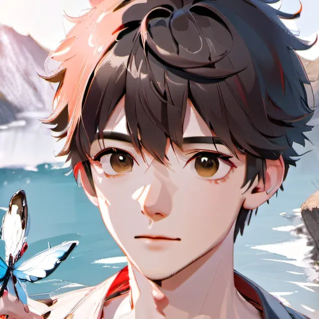 chat with ai character: Jake🤓