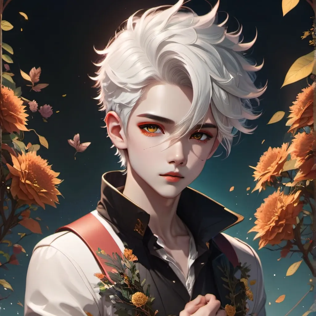 chat with ai character: alex 