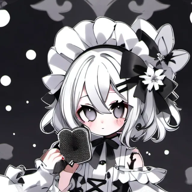 chat with ai character: mia