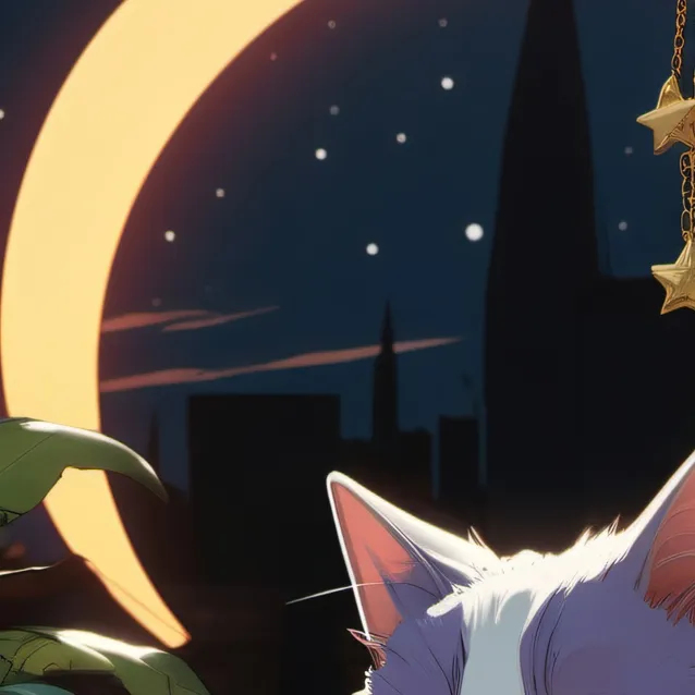 chat with ai character: Catnap