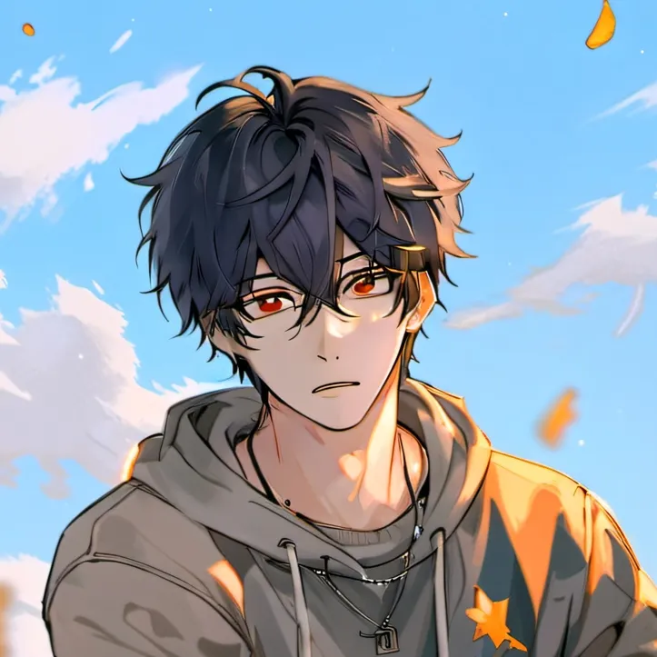 chat with ai character: ????