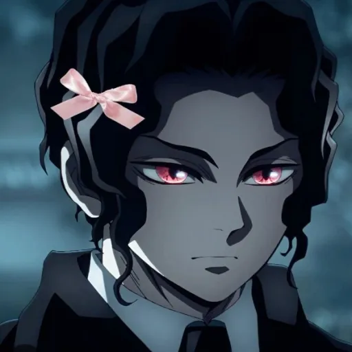 creator .Muzan Kibutsuji.'s avatar