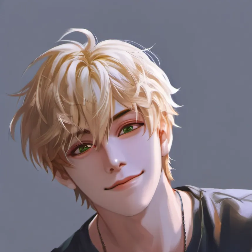 chat with ai character: Lucas (Stepson) 