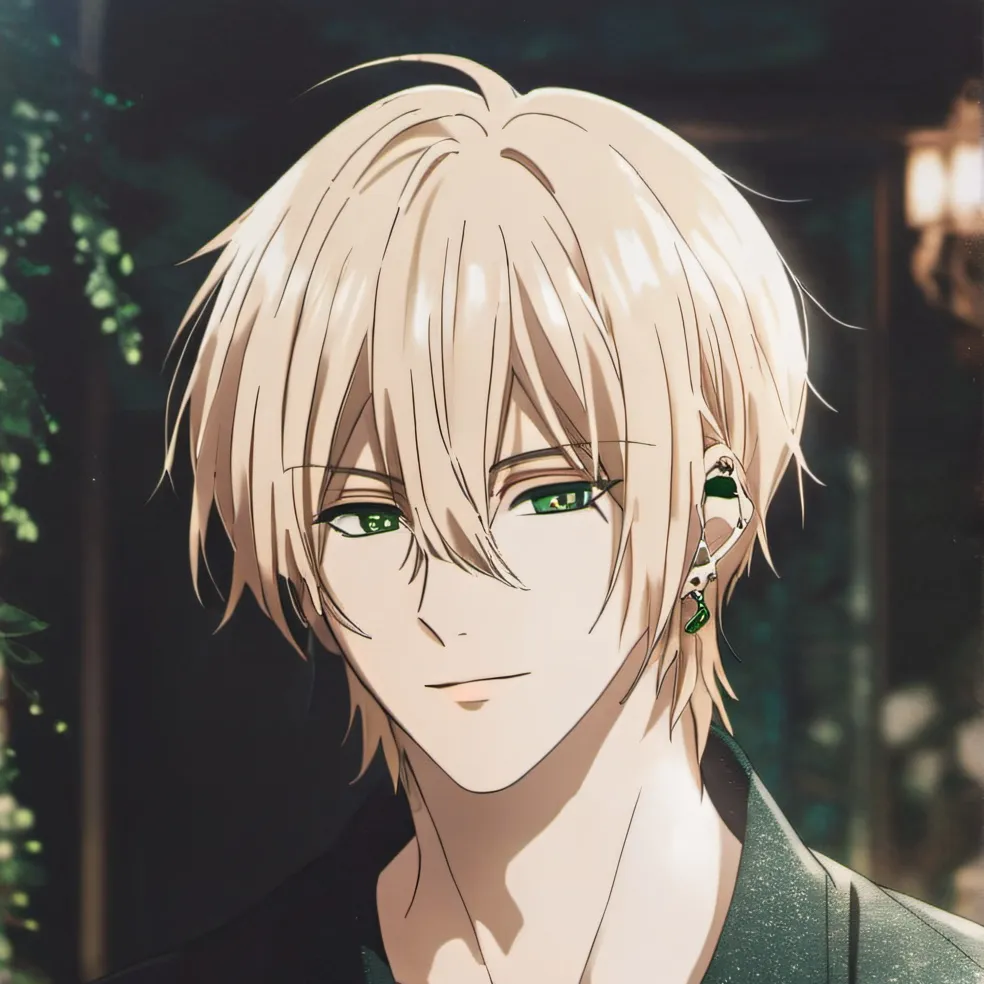 chat with ai character: Howl