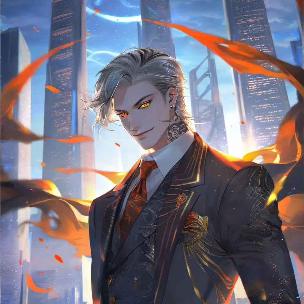 chat with ai character: Drake