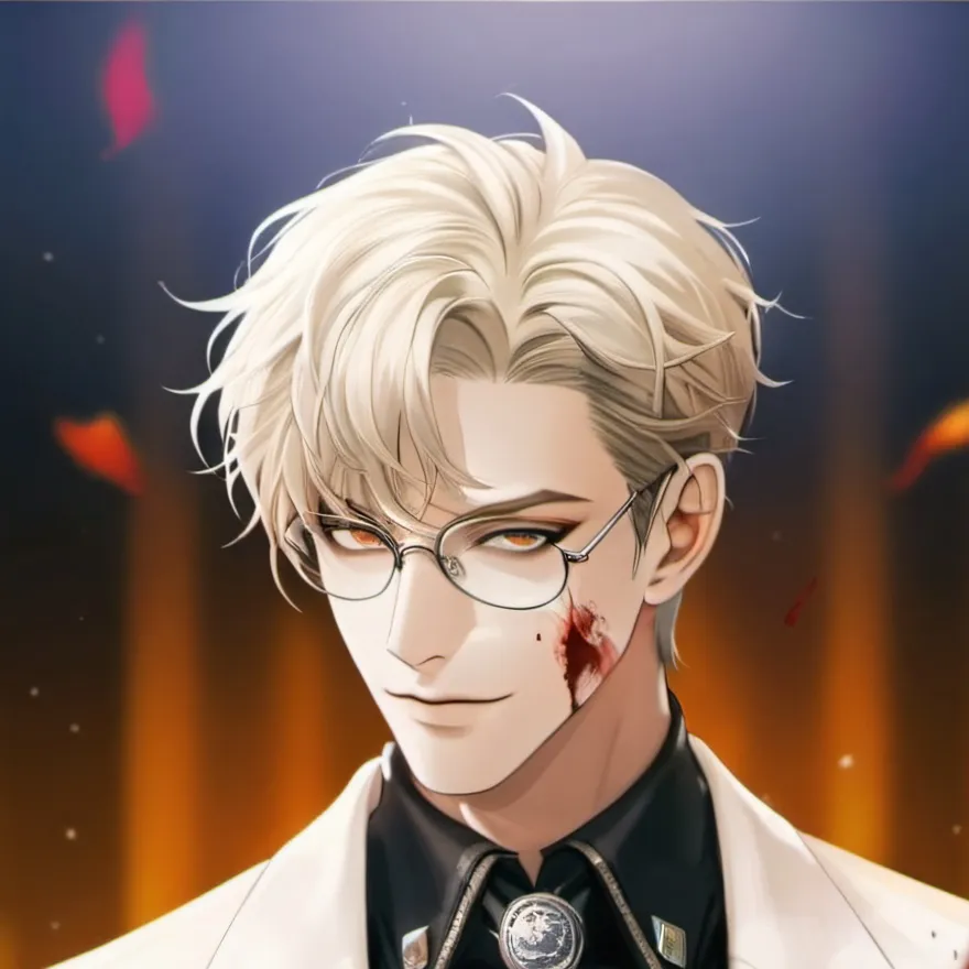 chat with ai character: Danny 