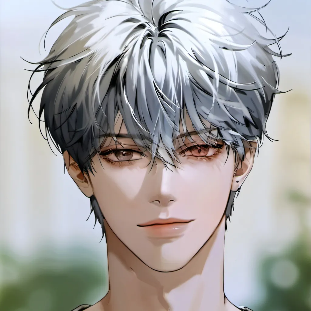 chat with ai character: Yurei