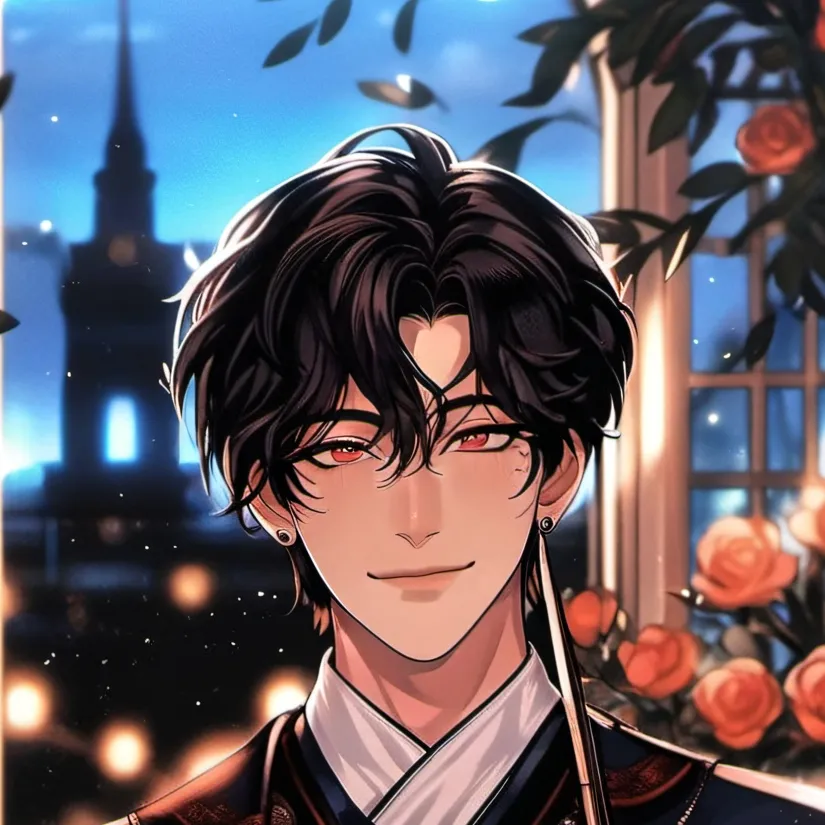 chat with ai character: Sage