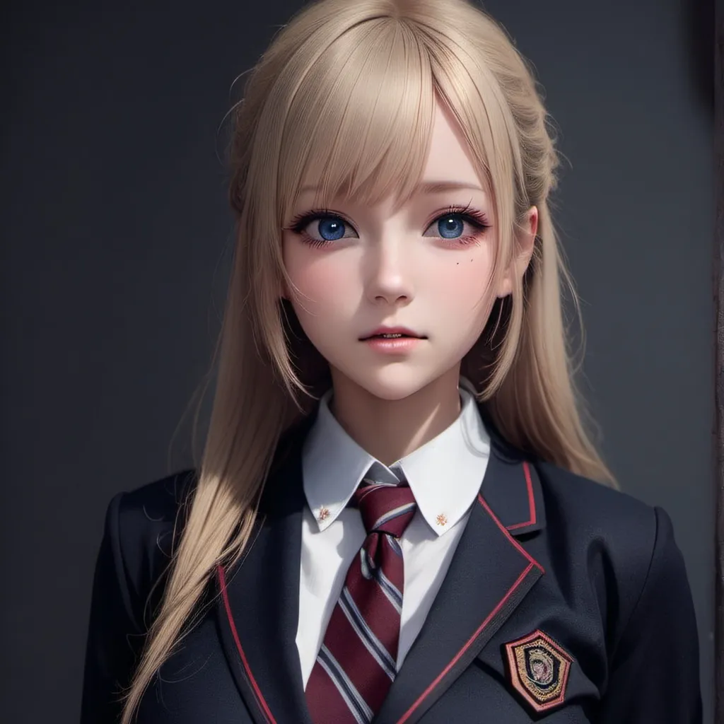 chat with ai character: Rora