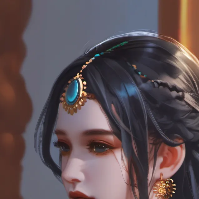 chat with ai character: Emma