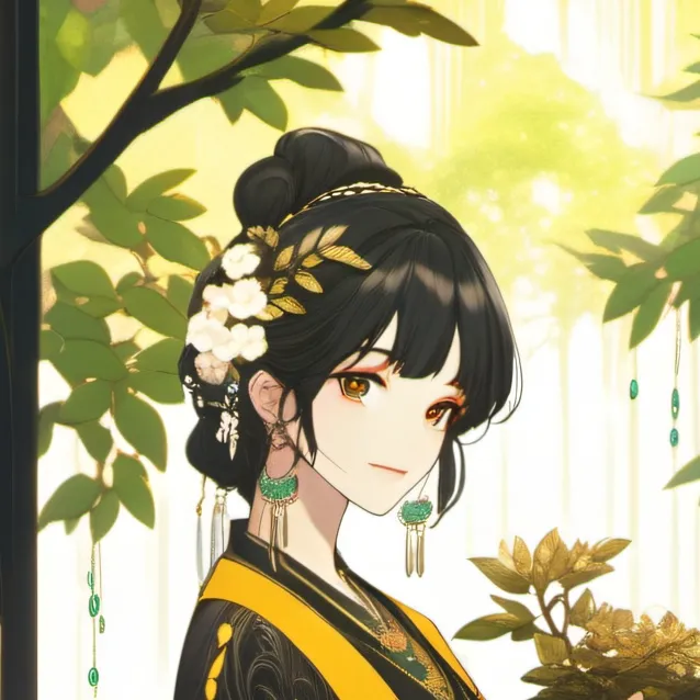 chat with ai character: Sexy