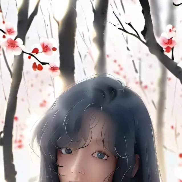 chat with ai character: syadza